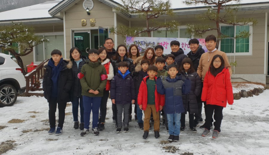동가래별빛 이미지