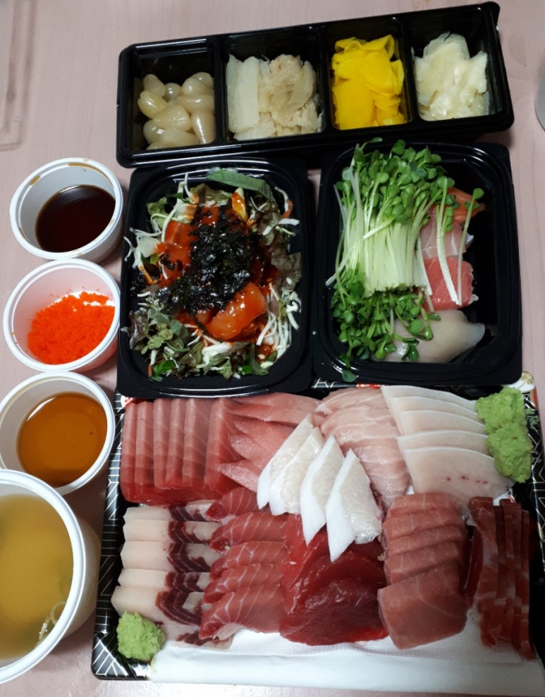 가람참치앤스시 이미지