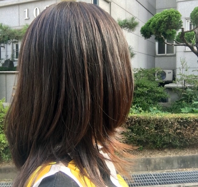 다온헤어 이미지