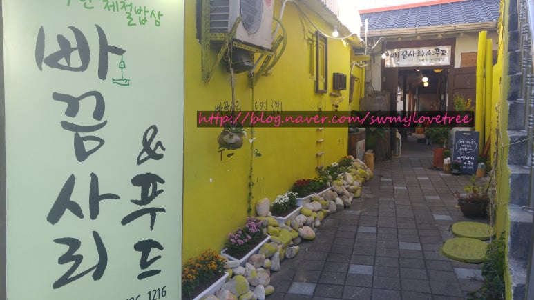 빠끔사리 이미지