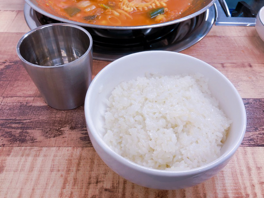 정네집부대찌개 이미지