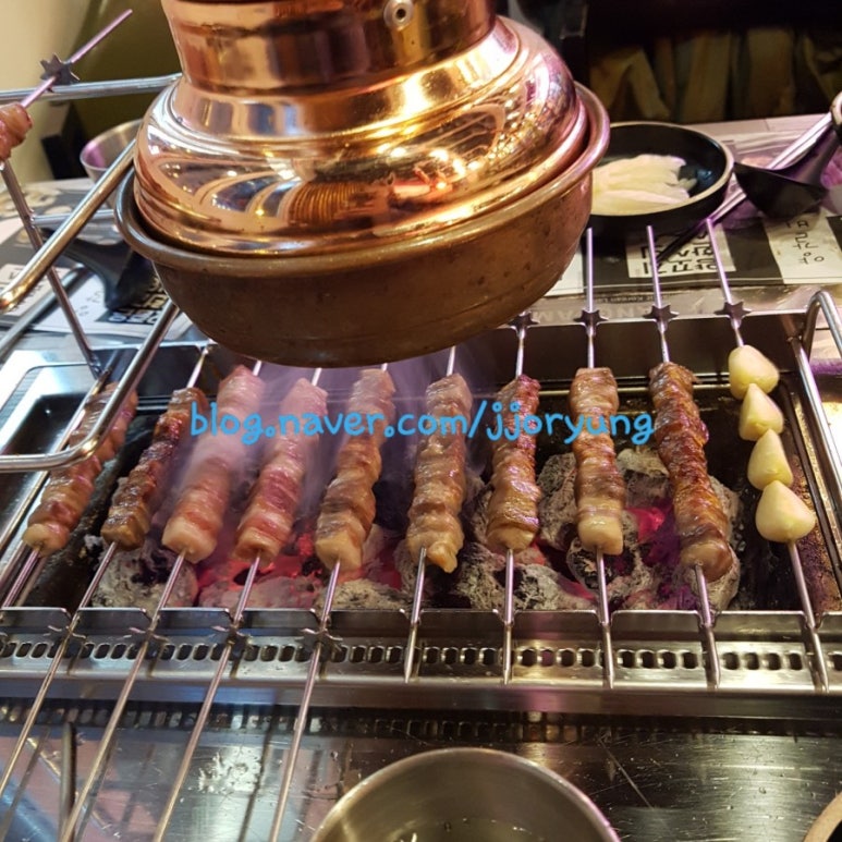 양꽃이 피는 밤(선부점) 이미지