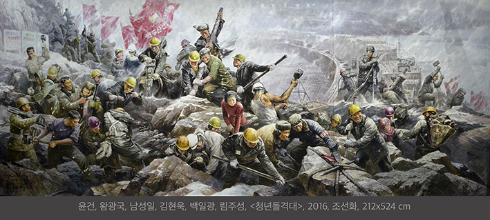 비엔날레병원 이미지