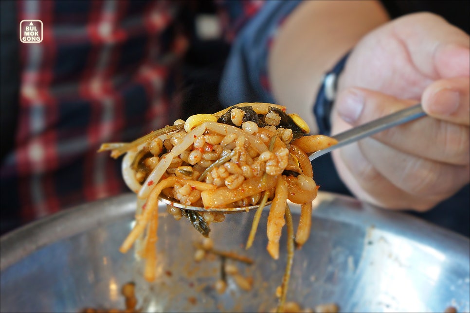 온그릇 비빔밥&김밥 이미지