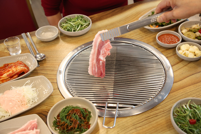 한우고기마트 이미지