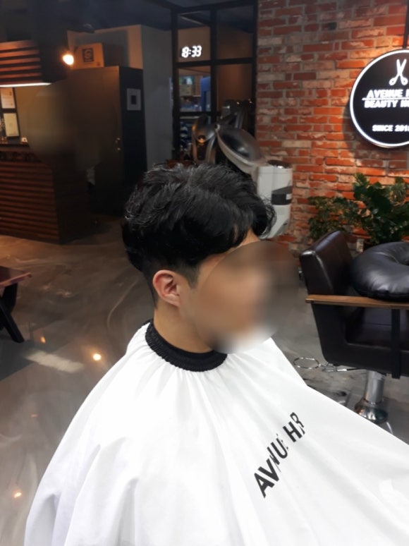 헤어애드 이미지