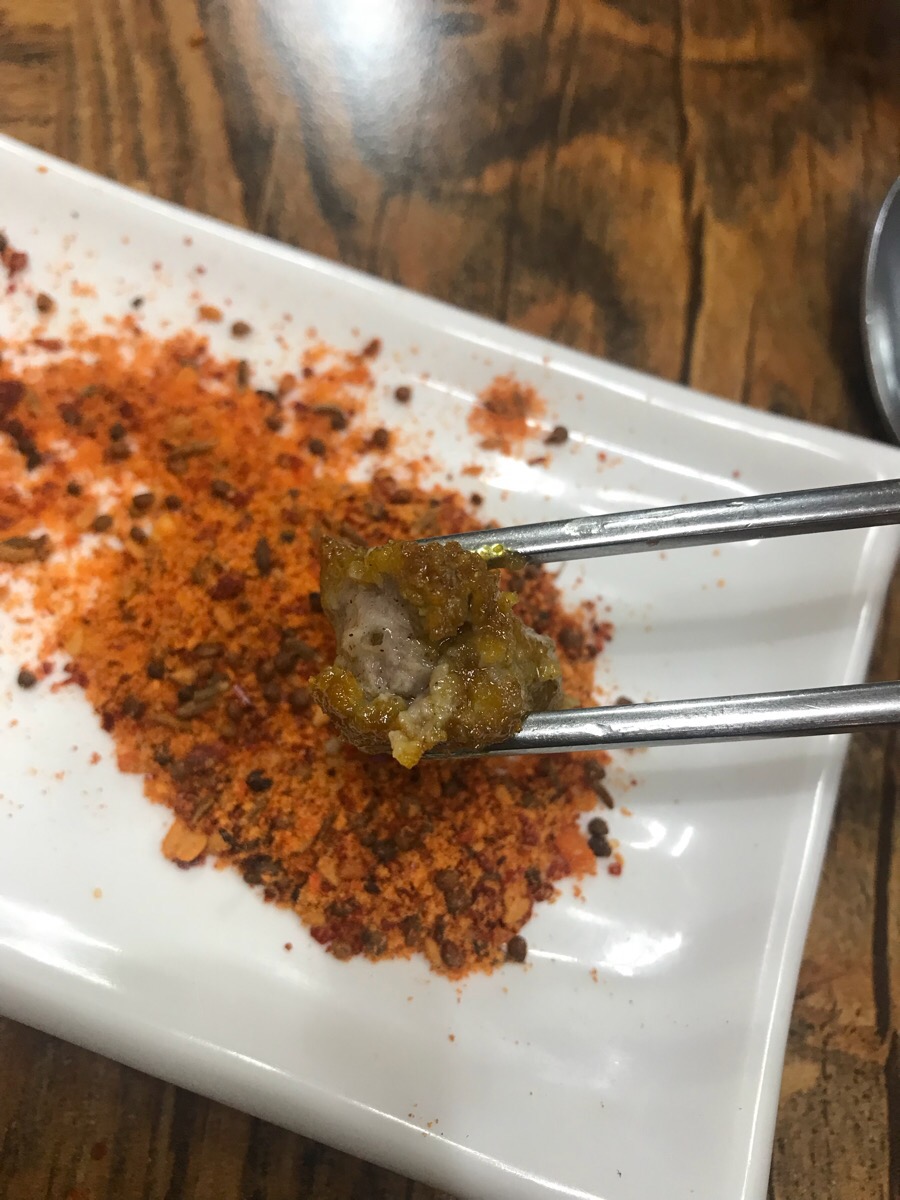 일품각양꼬치훠궈 이미지