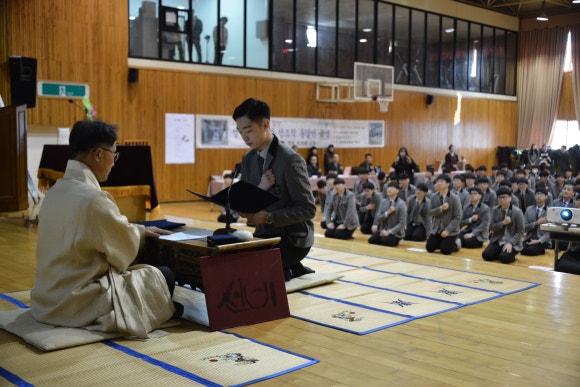 우리누리문화생활관 이미지
