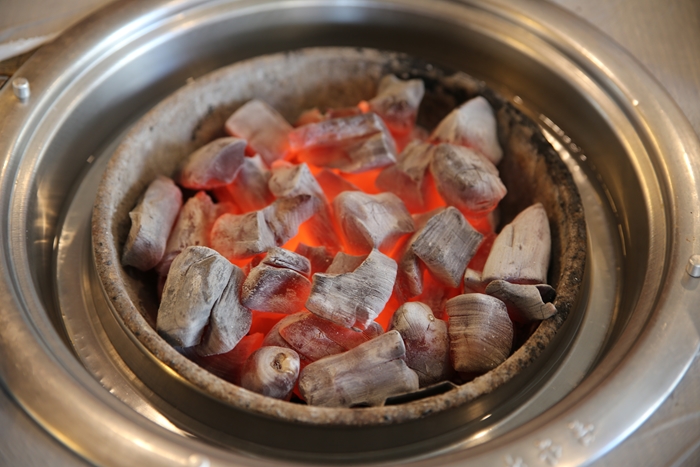 강릉갈비 이미지