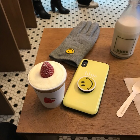 스탬프커피 이미지