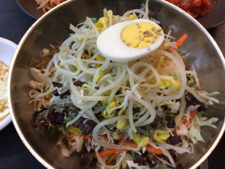호원칼국수 이미지