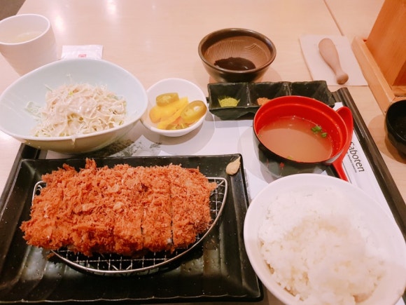 참살이김밥 이미지