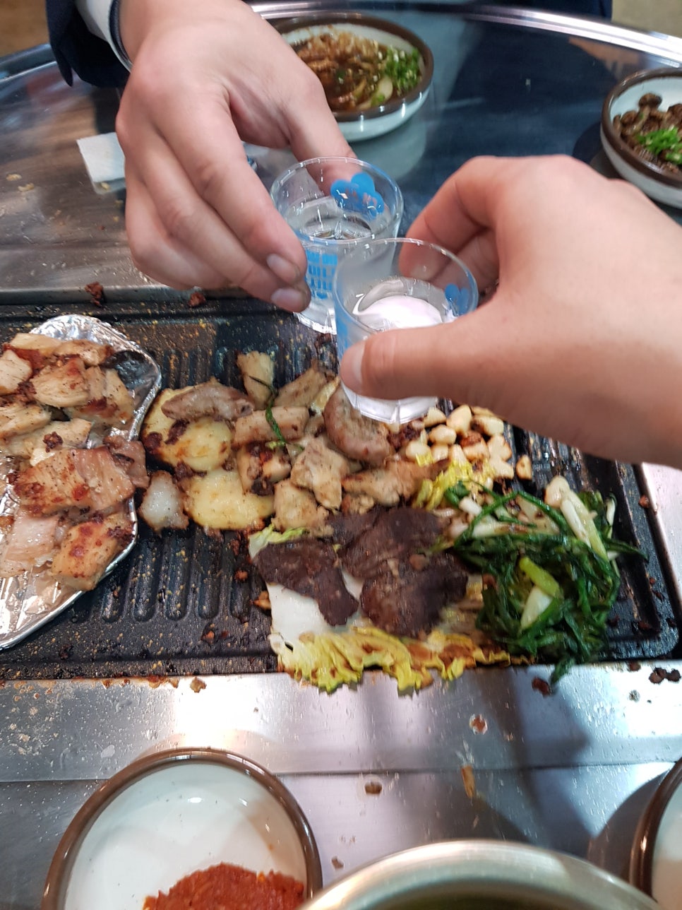 궁중양곱창 이미지