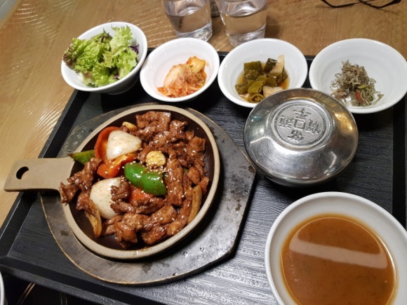 봉피양 잠실점 이미지