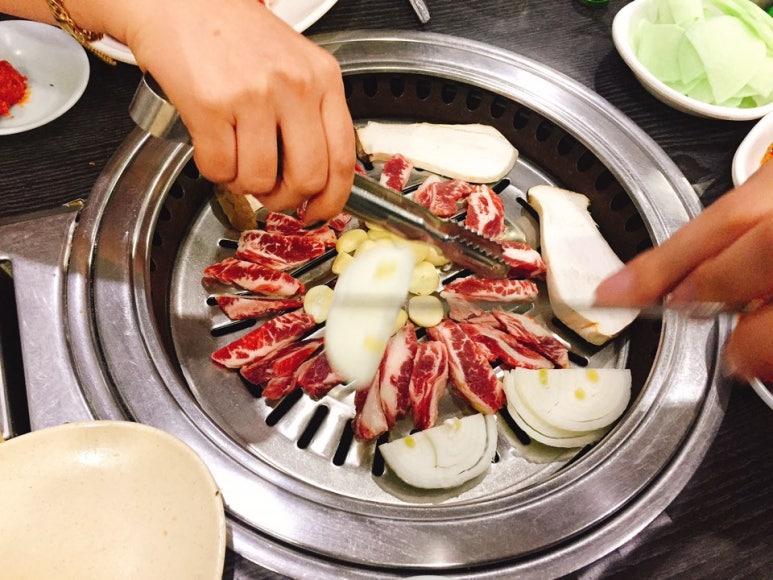 생고기맛있고싸게먹는법 이미지