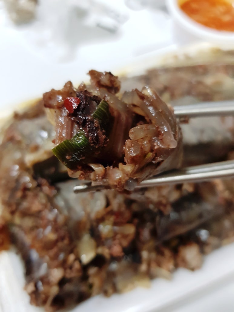 도안골순대 이미지