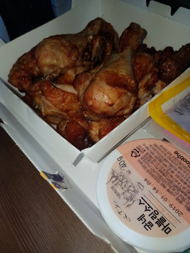 굽네치킨일산 이미지