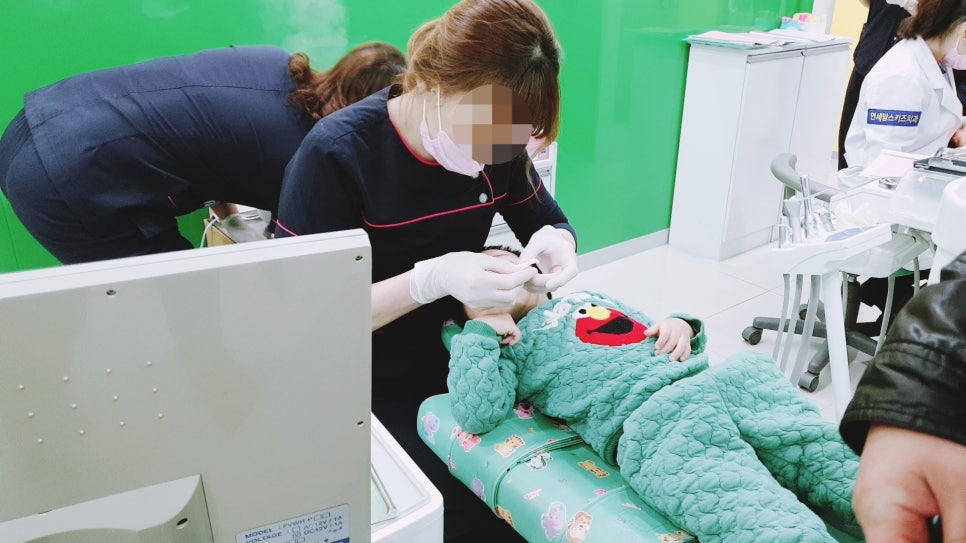 연세아이소망치과의원 이미지