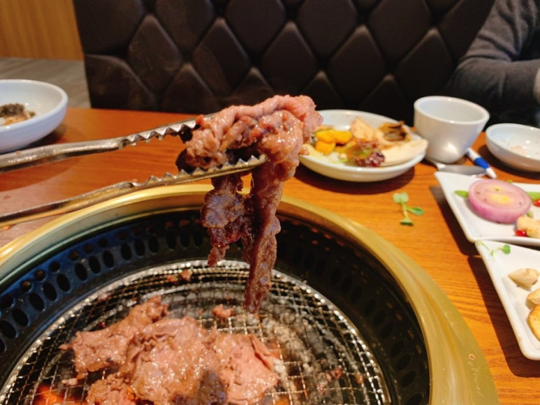 남도장어구이 이미지