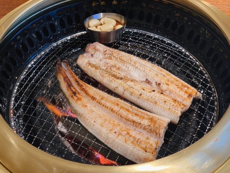 남도장어구이 이미지