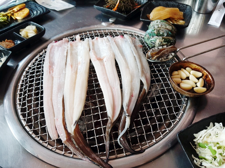 성호네횟집 이미지