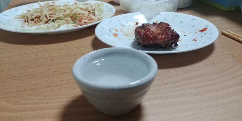 본스치킨나아점 이미지
