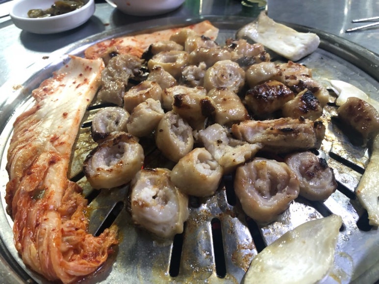 왕십리저팔계 이미지