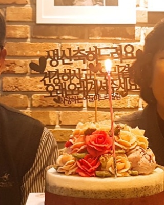 에셀플라워 이미지