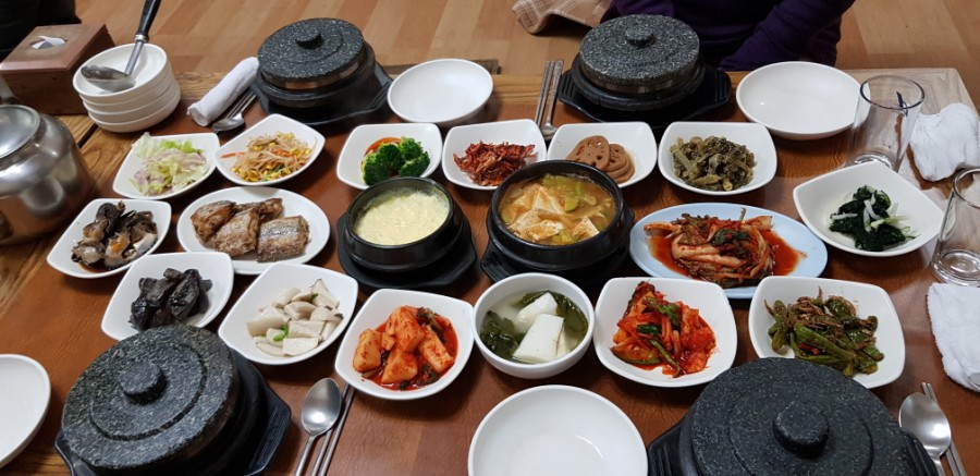 산촌가든 이미지