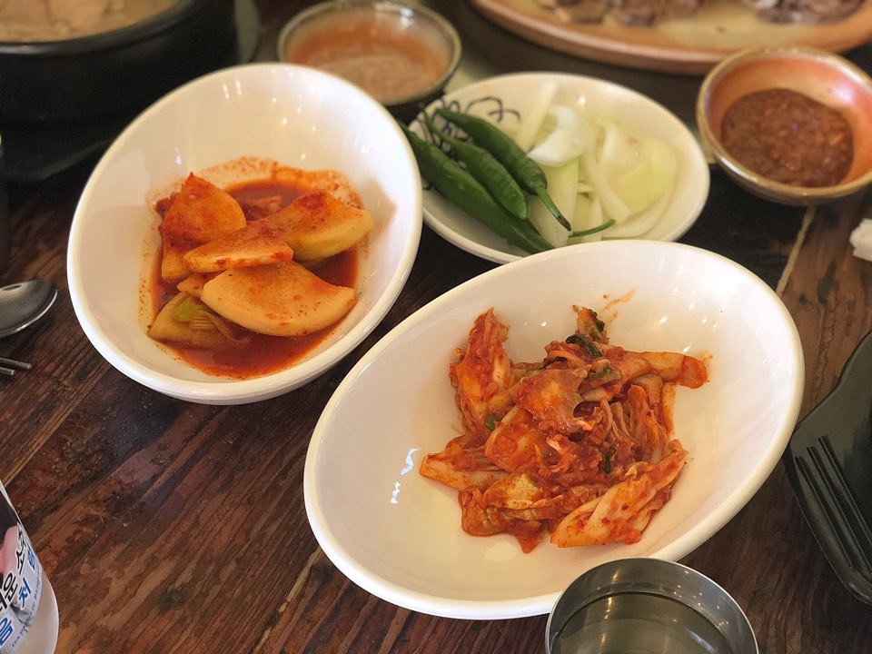 김정수장릉국밥 이미지