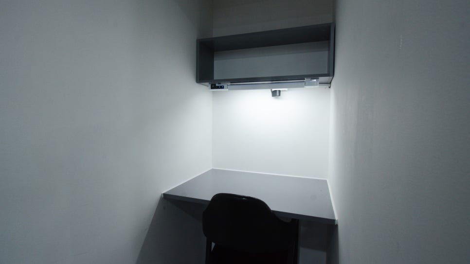 모아스터디카페 이미지