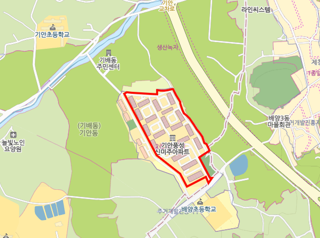 신미주가정의학과의원 이미지