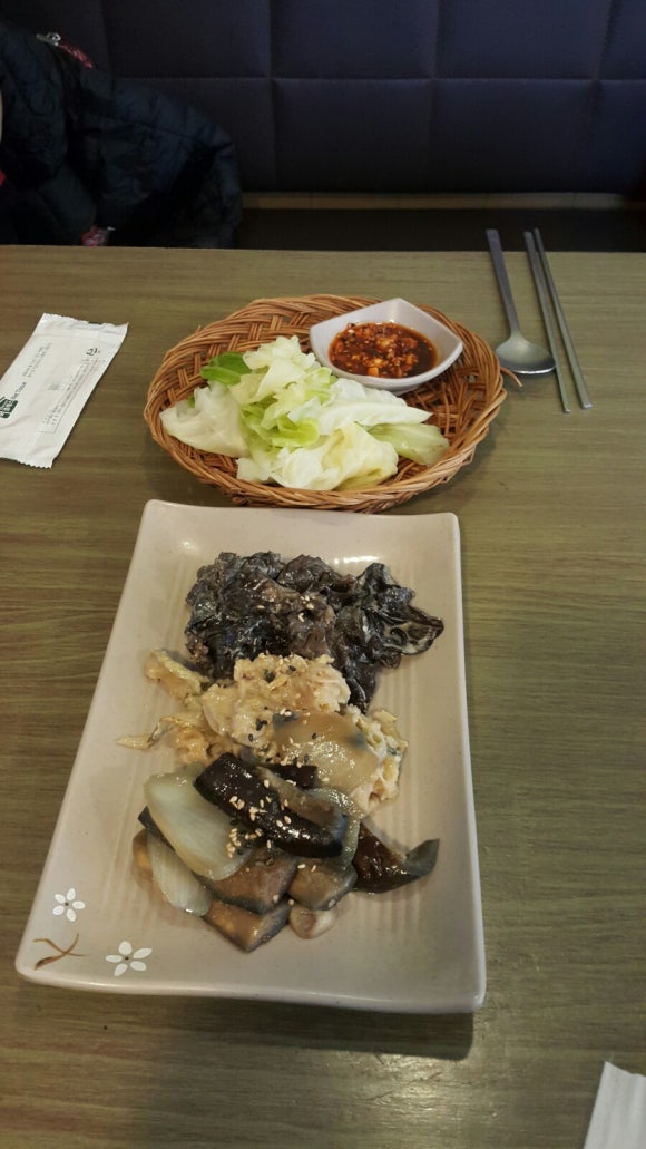 옥이네김치 이미지