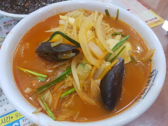 챠이니 이미지