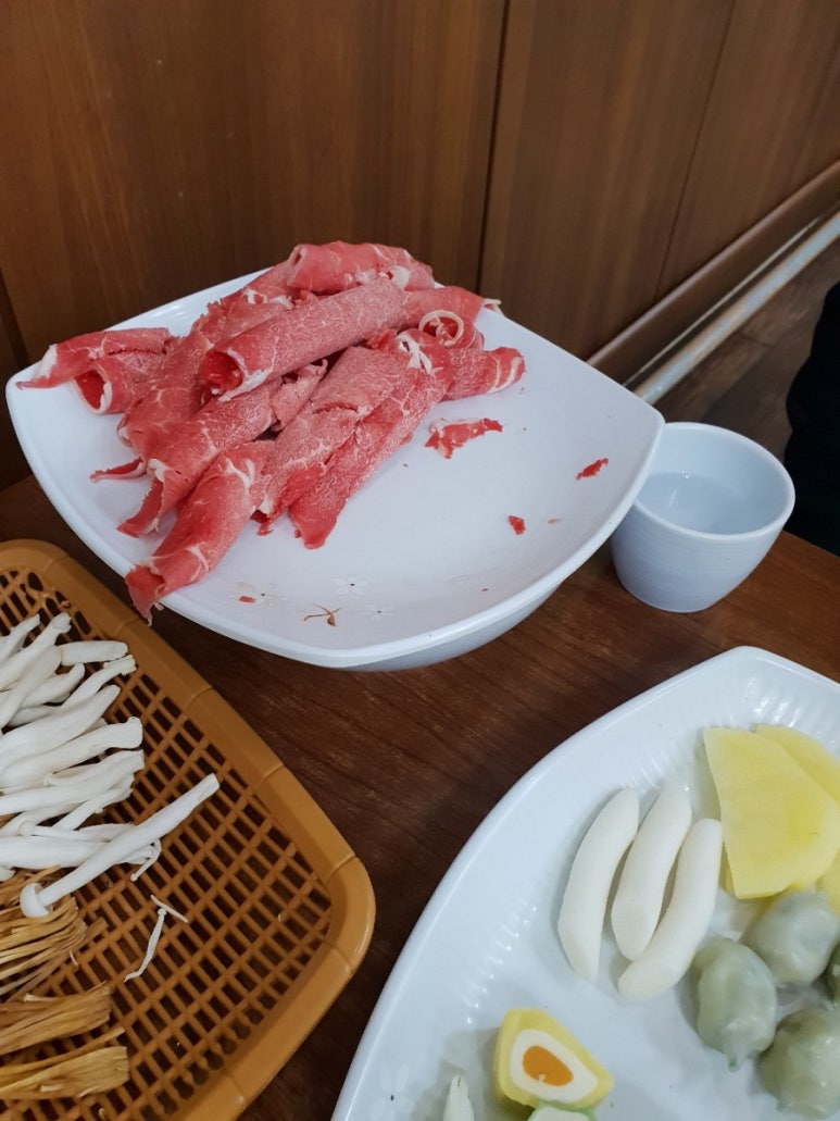 최다연샤브샤브 이미지