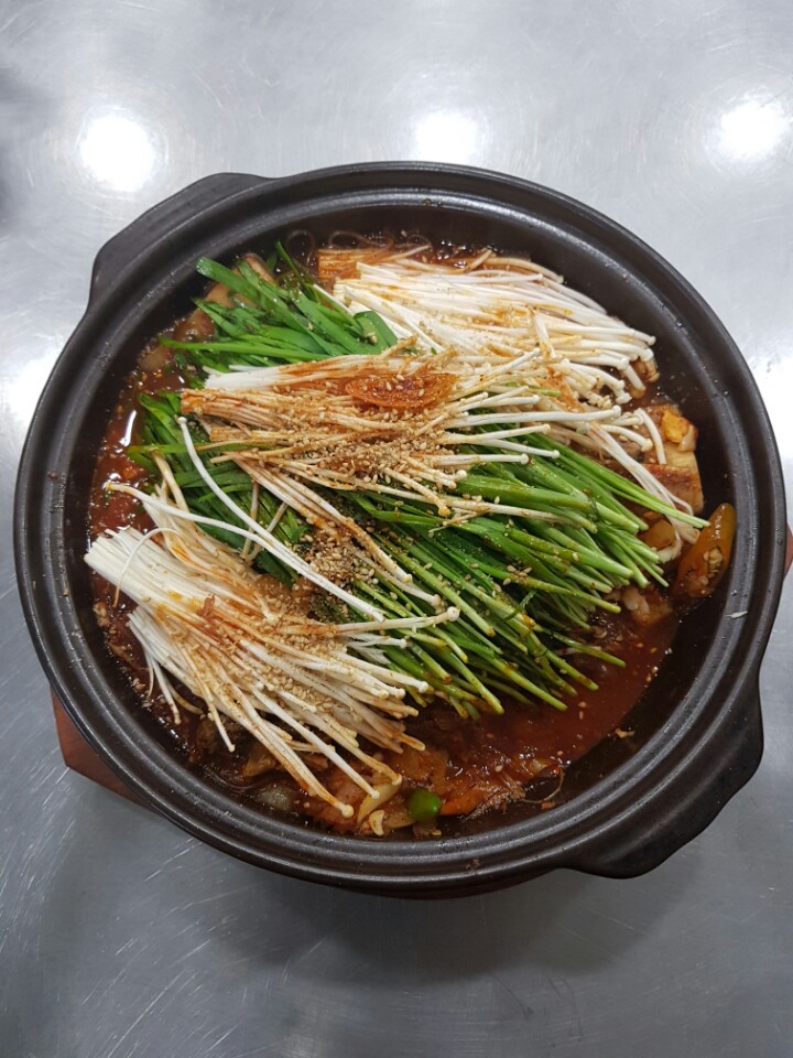 아라가야냉면무전점 이미지