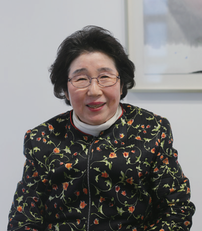 정치환미술관 이미지