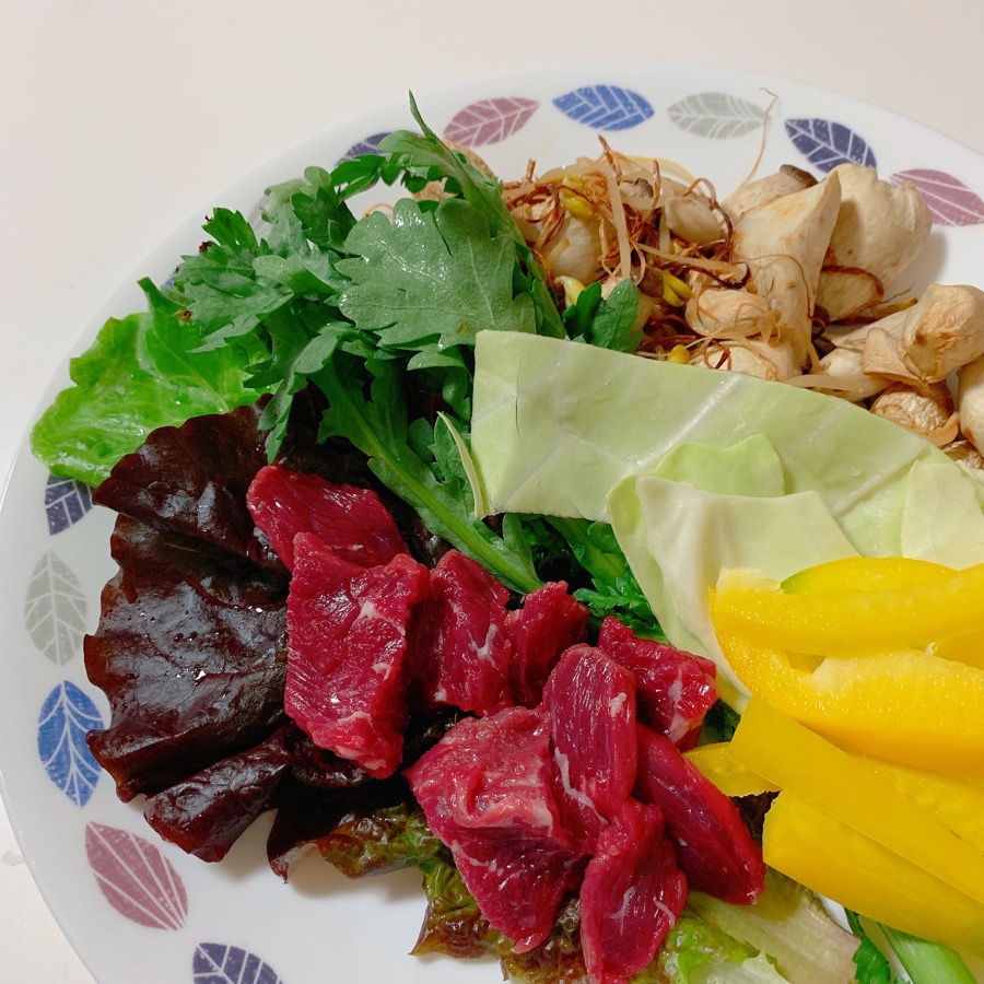 맛샘푸드 이미지