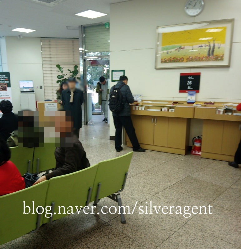 부산은행부전동지점 이미지