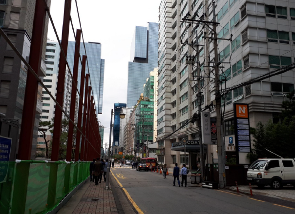 서초삼성치과의원 이미지
