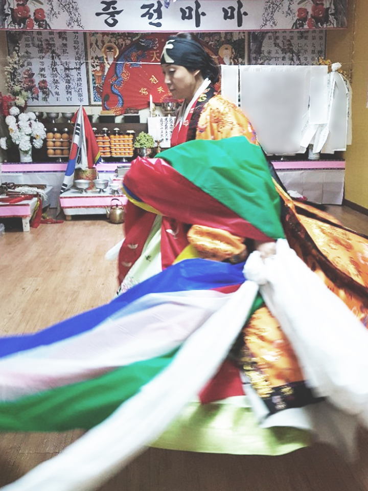 중전마마 이미지