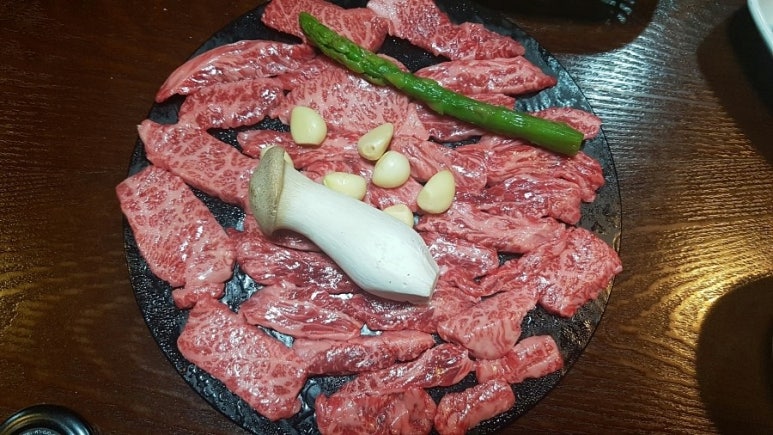 태백산생고기 이미지
