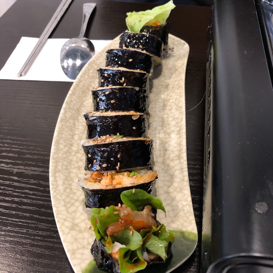 열풍꼬치 이미지