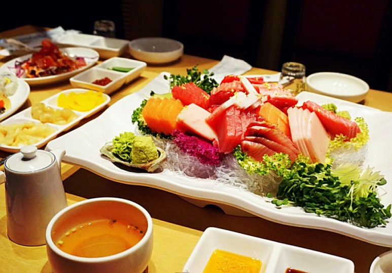독도참치 이미지