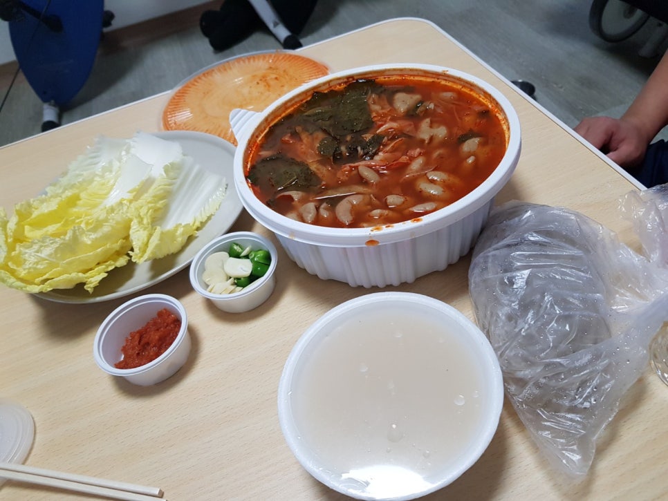 경성곱창막창 이미지