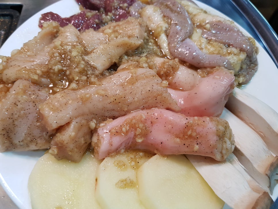 궁중양곱창 이미지