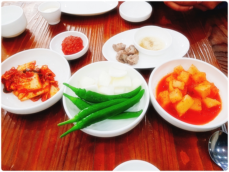 부원삼계탕 이미지