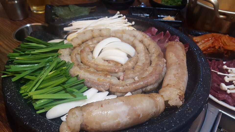 곱창일번지 이미지