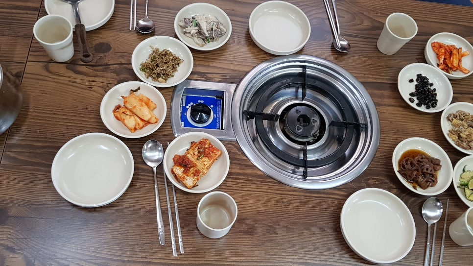 연가네식당 이미지