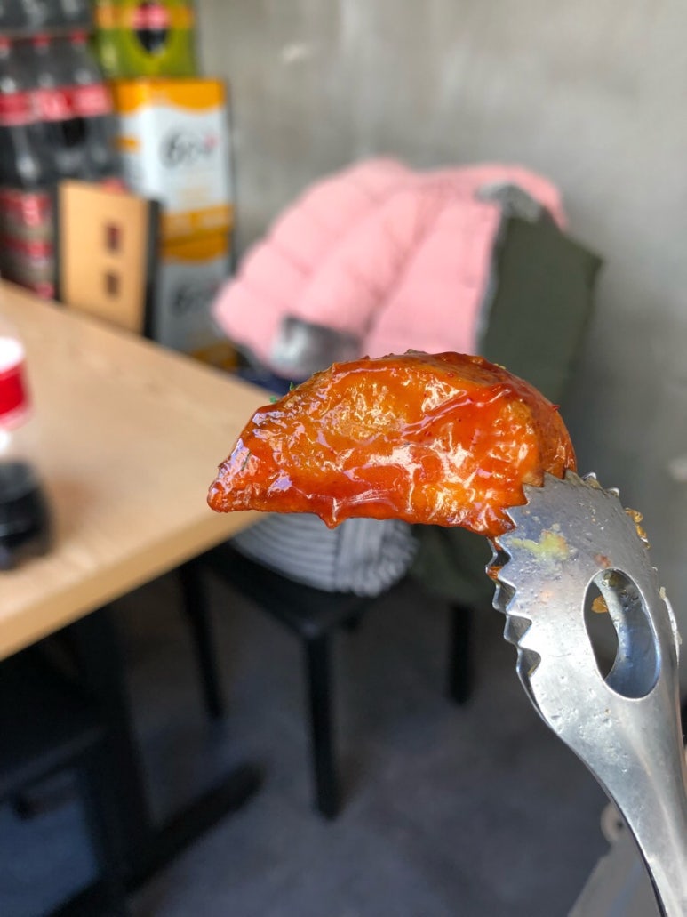 60계치킨구리 이미지